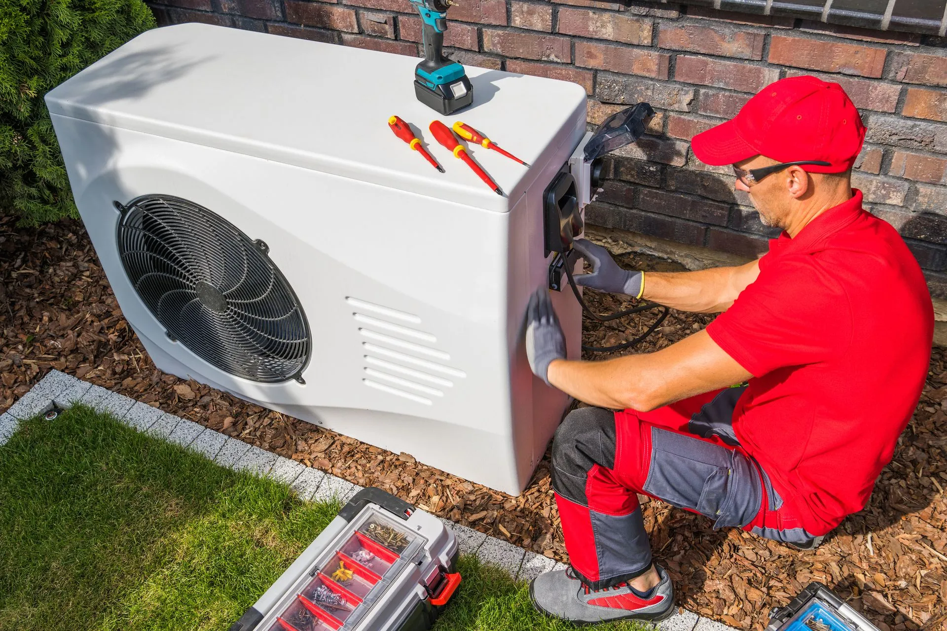 About HVAC in Mcfarland, WI